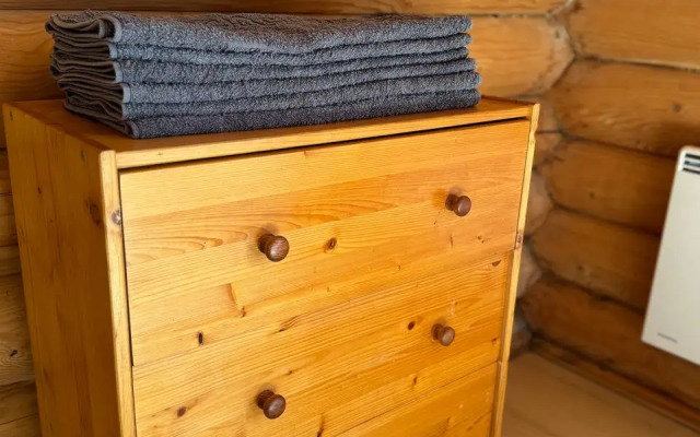 Гостевой дом Шулка