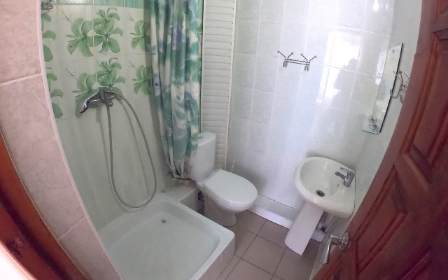 Yuzhny Briz Guest House