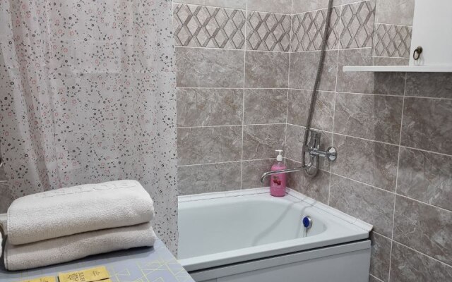 Квартира на Кирова 61а