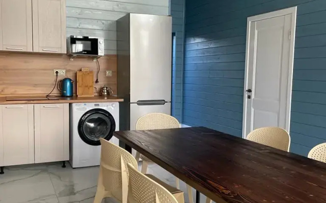Peschany Mys Guest house