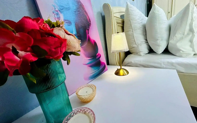Goldapart Na Serpukhovskoy Flat