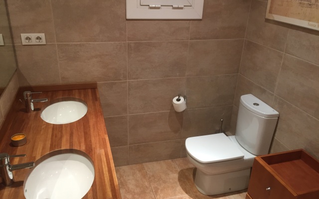 Apkeys Barcino Balmes Apartments