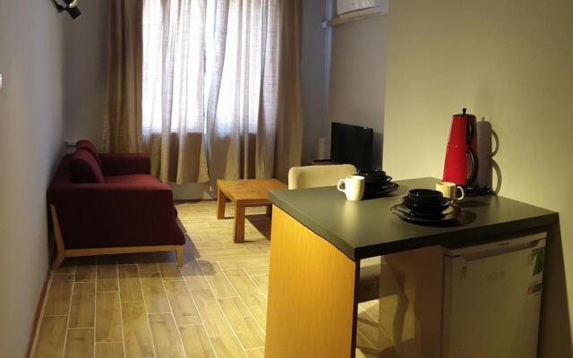 Tepe Hotel & Business Suite