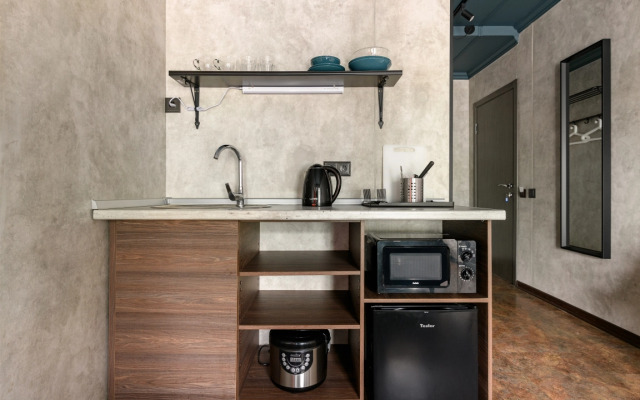 Apartment Piter Palace L141 1