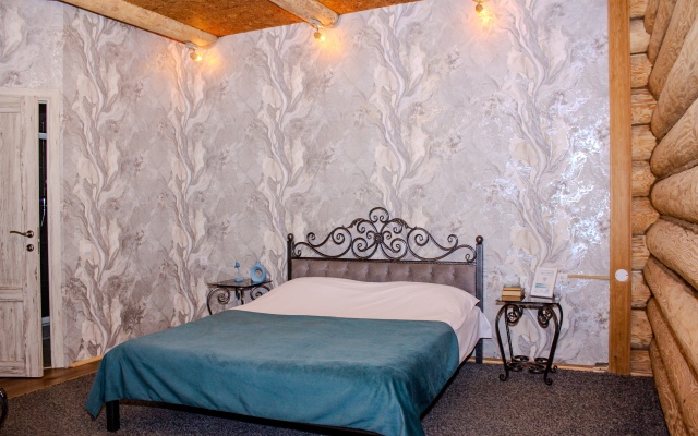 Mount Arkhyz Mini-hotel