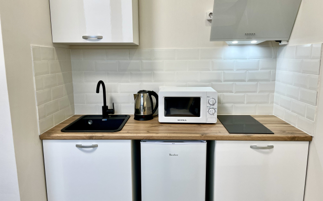 Апартаменты 340.1 Кунцевская