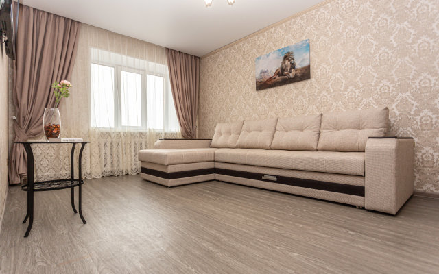 Apartment "Rent an apartment Ufa" opposite the Iremel shopping mall