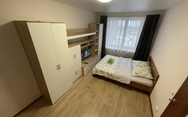 Spasskiy bulvar 3 Apartments