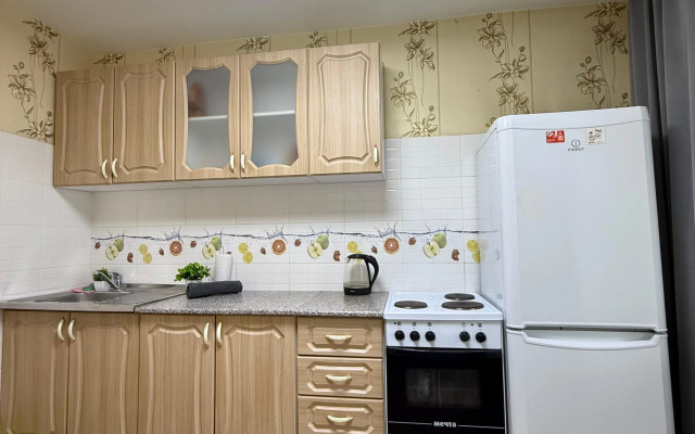 Апартаменты Квартира по Гоголя 17а