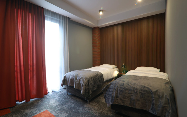 Tsalamuri Old Town Tbilisi Hotel