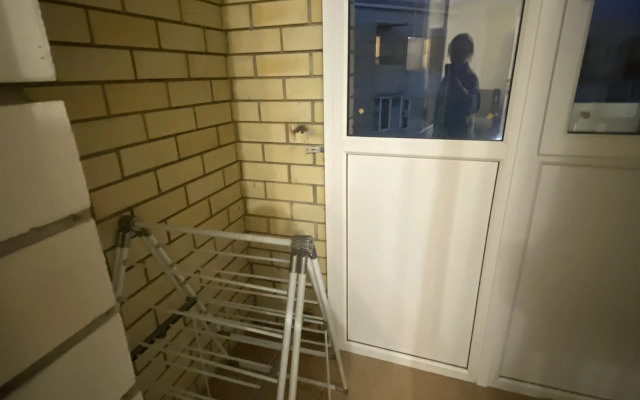 Uyutnaya S Vidom Na More Flat