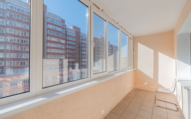 Апартаменты Петровские на Учебной 8 2