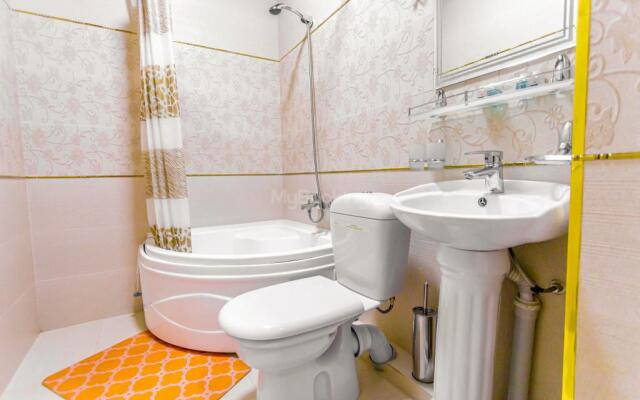 Edem Plaza Hotel