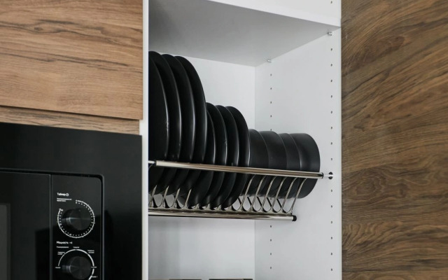 Myhomeyourhome Na Bulvare Golovnina 4 Apartment