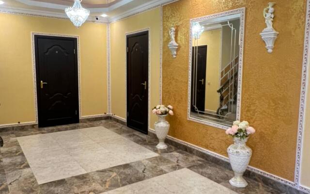 Bagira Guest house