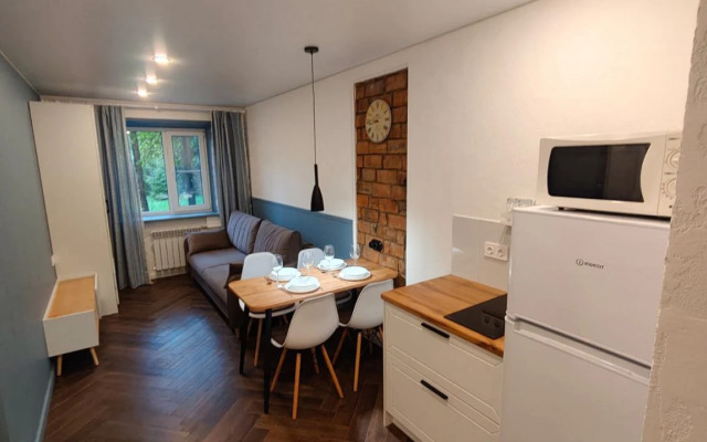 Квартира Стильная в центре