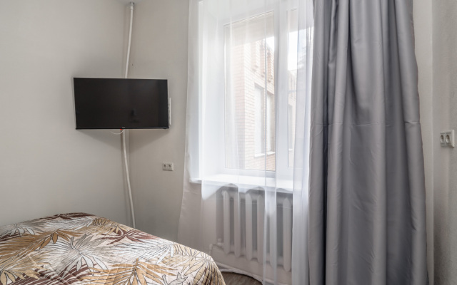 Studiya V Voskresenske Apartments