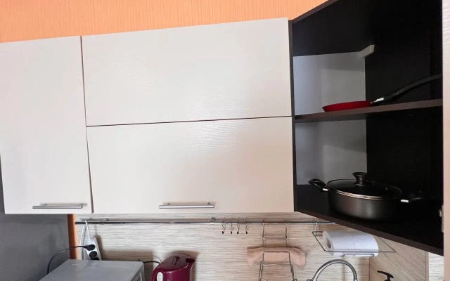 Tsentr Studiya Voyage Komfort Apartments