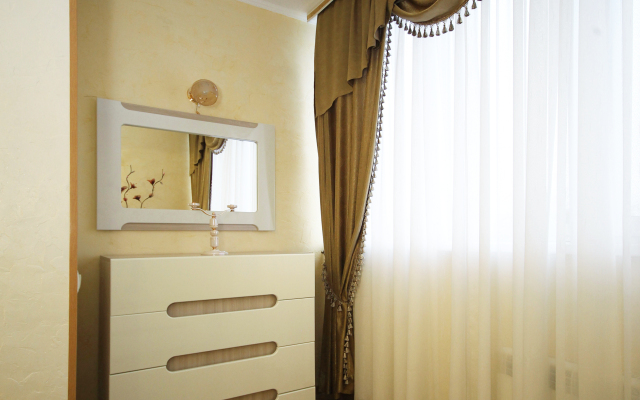 Na Lermontova 19A #1 Apartments