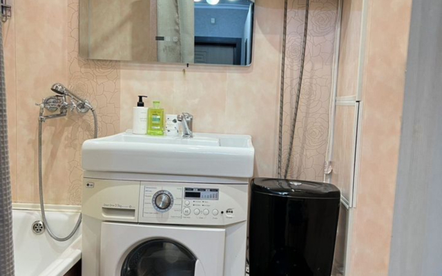 Квартира на Зейской 285