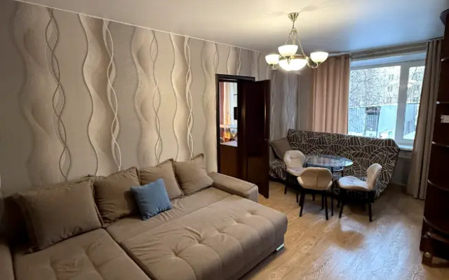 Квартира ВДНХ