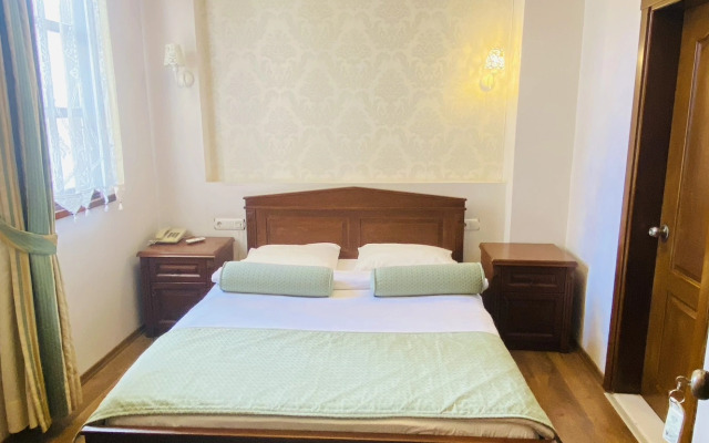 Kaleici Hotel