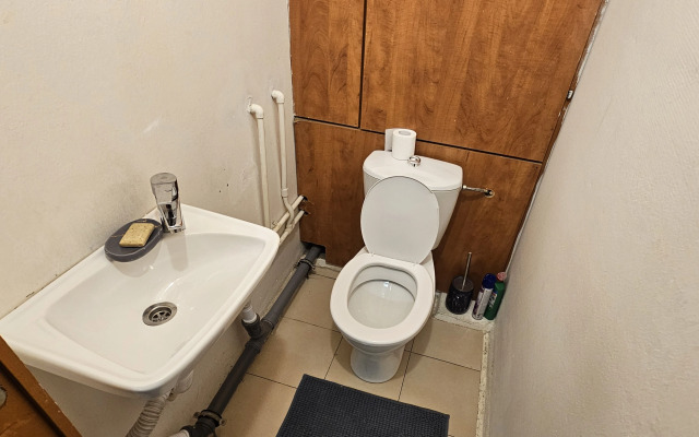 Квартира Большая Видовая квартира 75 метров