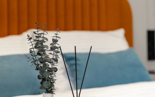 U Izmaylovskogo Kremlya Apartments