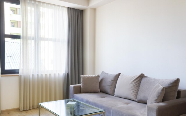 Stay Inn On Koghbatsi 16-36 Apartments