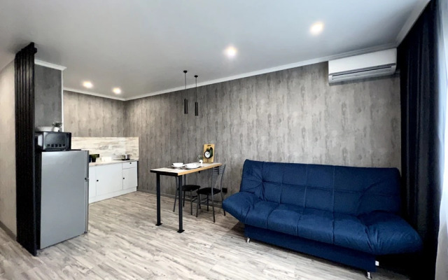 Квартира на Улице Салмышская 9/5