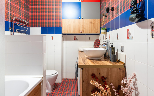 Апартаменты Уютные вблизи ТРЦ Mega Almaty