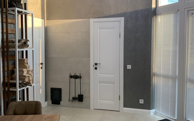 Коттедж Пар