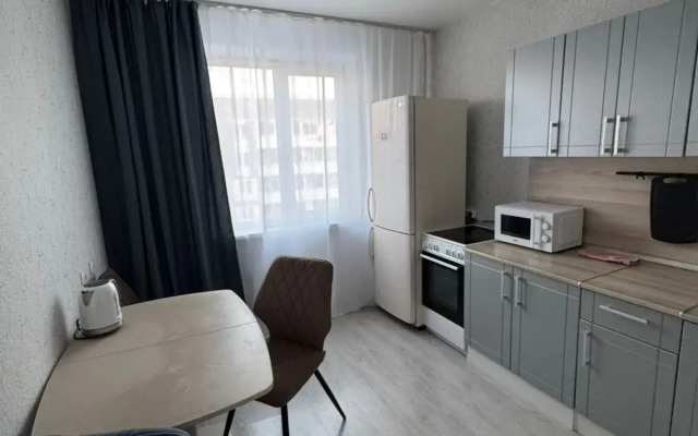 Apartments Chisty Vzglyad Ryadom S Avtovokzalom