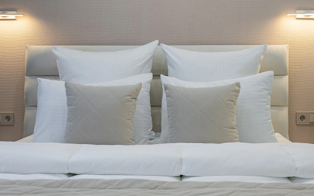 Апартаменты на Семашко, 28