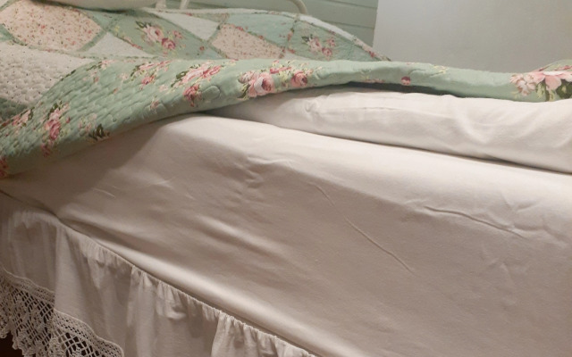 Частный дом Гостевой дом Усадьба Теплый хутор