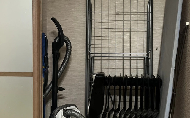 3-Kh Komnatnaya S Kaminom I Dzhakuzi Flat