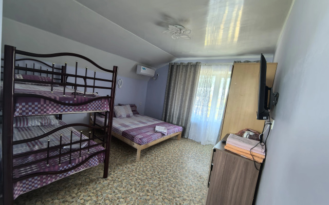 Zhdyom Gostey Guest house