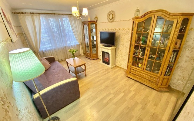 Kvartira  Dobro Pozhalovat Flat