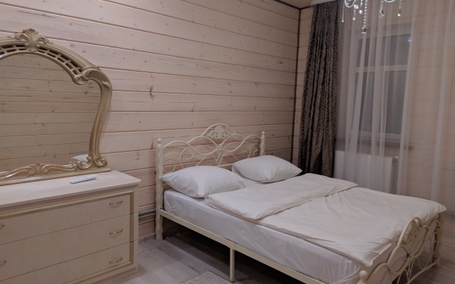 Гостевой дом Дом Ямщика