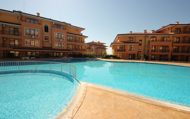 Sky Dreams - Menada Apart-Hotel