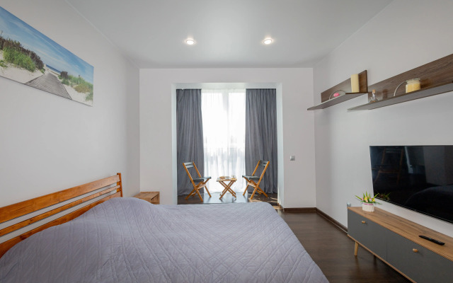 Graf Apartments