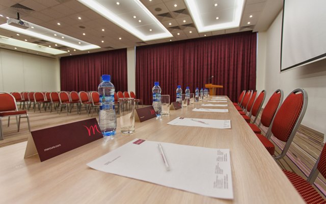 Mercure Lipetsk Center Hotel