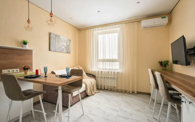 Апартаменты MaxRealty24 Tushino 3