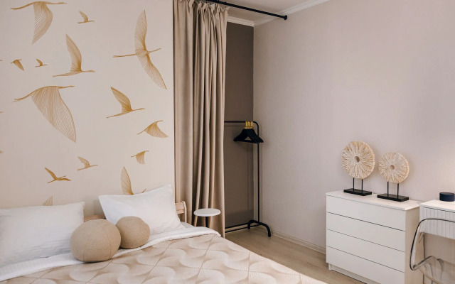 Апартаменты Sunrise