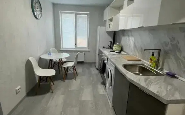 Апартаменты на Бакалинской 33/2 2