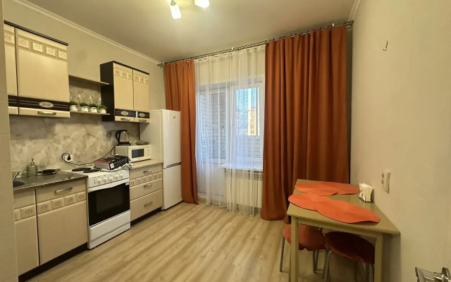 Квартира на улице Запольная, 60А