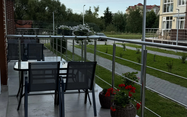 Квартира на Море