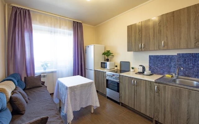 Апартаменты InnDays Садовая улица, 3к2