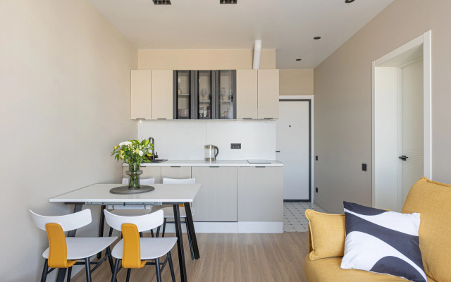 Квартира Зенит Family