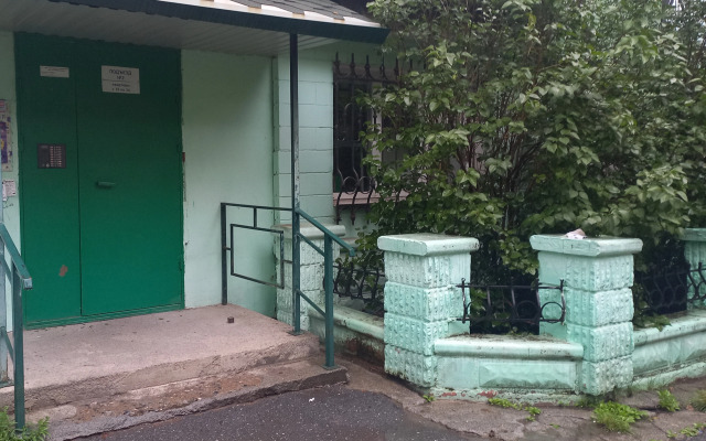 Luchshaya Dvukhkomnatnaya Satka Flat